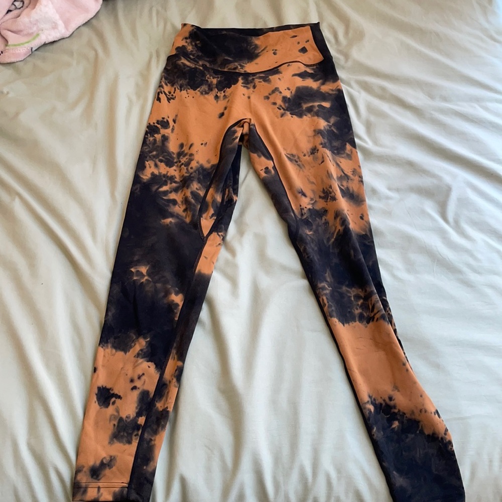 Balance Athletica Atmos Cloud pants